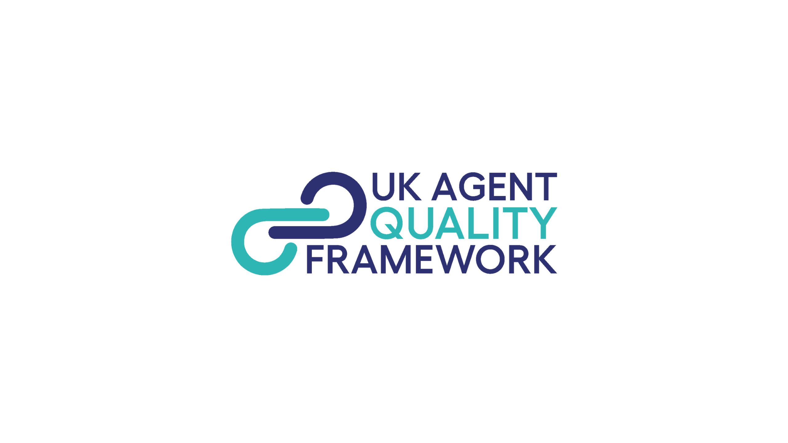 Agent Quality Framework logo